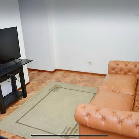 Don Pablo Apartment Buenos Aires Exterior photo