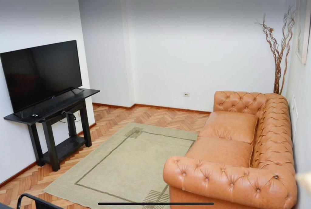 Don Pablo Apartment Buenos Aires Exterior photo